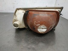 phare gauche CITROEN C15 D