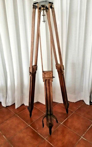 Ancien trèpied - trèpied, de