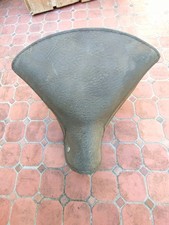 selle ancienne année 60/7