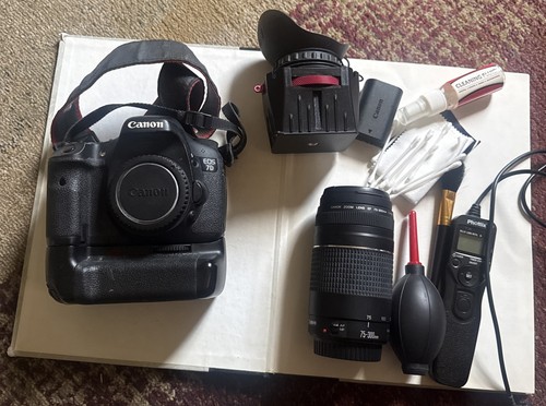 Canon eos dslr - canon,