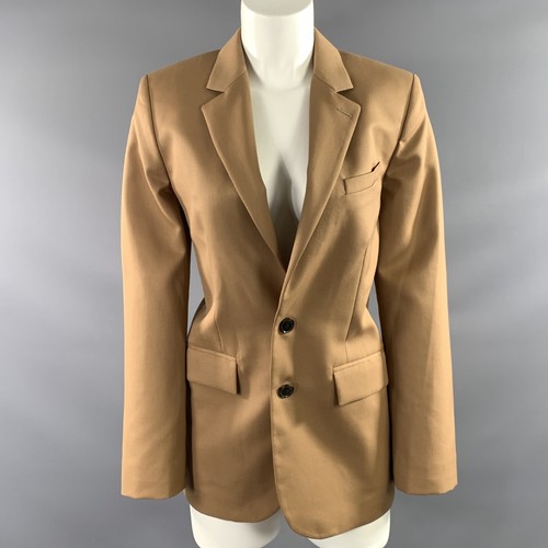 Frame veste blazer laine - en,