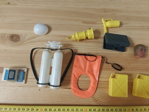 Lot accessoire pour - lot,