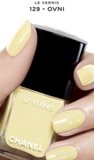 Chanel Le Vernis Nail Colour