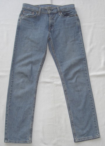 Levis levi jeans homme - levi`s,