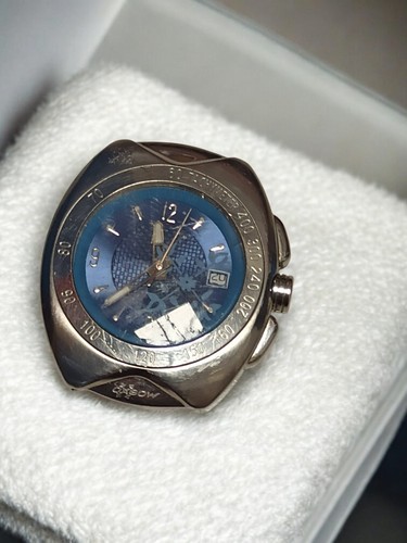 Montre homme oxbow vintage - oxbow, à