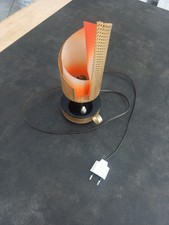 Lampe de table vintage