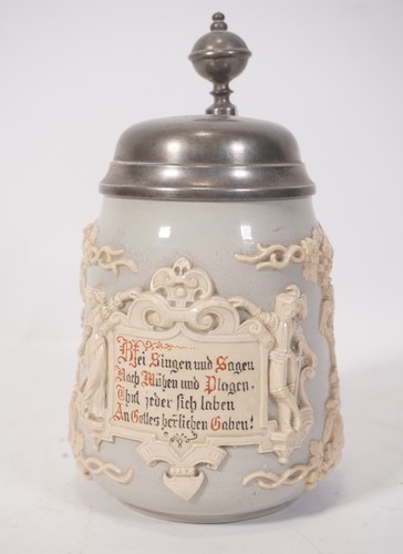 Antique villeroy boch - antique,