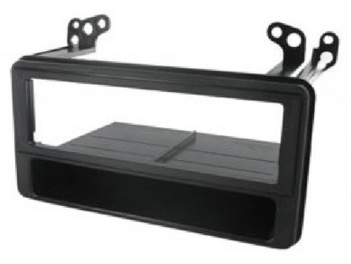 Facade autoradio compatible - autoradio,