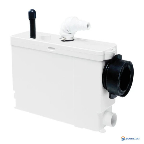 Vetus sapro12 shredder pump - vetus,