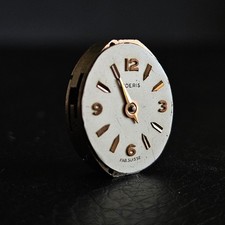 Mouvement montre MOERIS