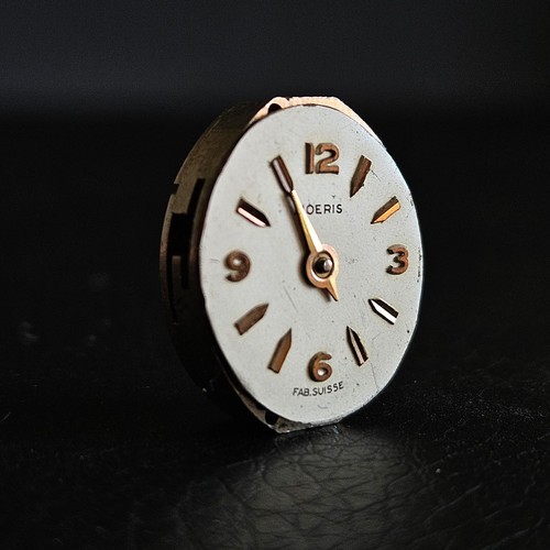 Mouvement montre moeris - mouvement,