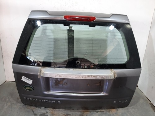 Hayon land rover freelander - hayon,