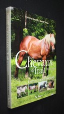 Nos chevaux trait - de, et