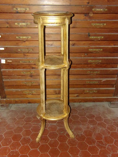 Elégante sellette époque - elégante,
