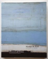 Nicolas de Staël - Musée national de l’Ermitage - Paris-Musées 2003 TBE