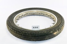 AJS Matchless - jante sans