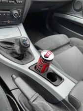 ⭐ BMW e90 e91 e92 e93 Porte-gobelet Console Centrale Insert Imprimé en 3D PETG