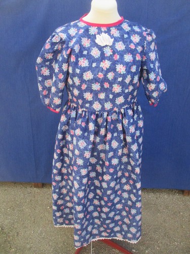 Déguisement robe en - n°3,