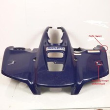Tablier avant origine pour Quad Suzuki 500 LTA F 4WD King pour Quad 53111-031G0