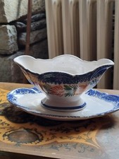 Sauciere Henriot Hb Quimper