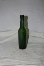 ancienne bouteille de bière 
