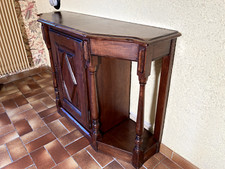 Table à gibier 1 porte  2