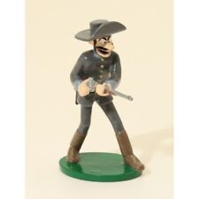 Figurine Tuniques Bleues Pixi