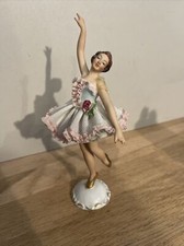 Figurine Danseuse Ballerine
