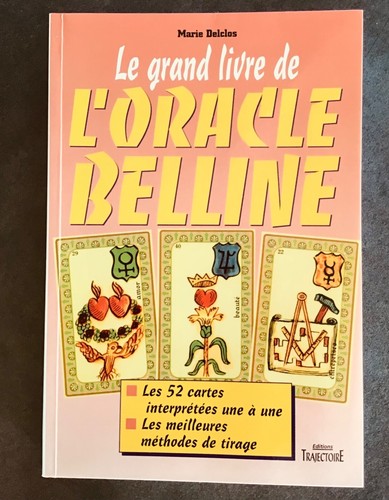 Esoterique grand livre - le,