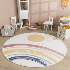 Tapis De Jeu Chambre Enfant