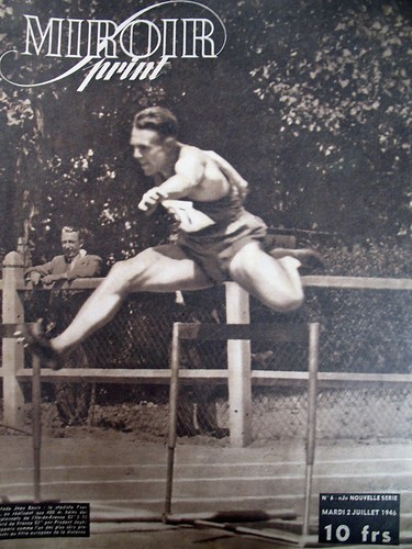 Athlétisme championnat yves - athlÉtisme,