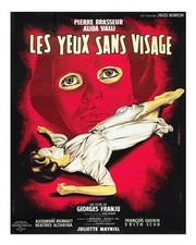 Affiche d'art mural de film