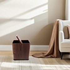 Poubelle À Fente Rétro Bac