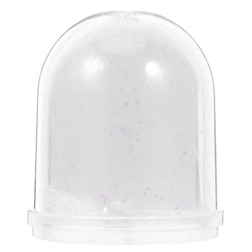 Mini boule neige - À,