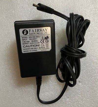 Chargeur secteur alimentation - secteur,