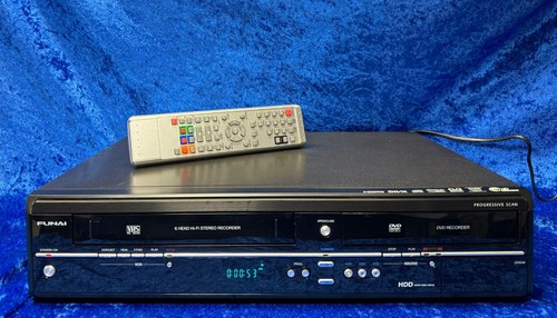 Combi combiné dvd vhs - combiné, /