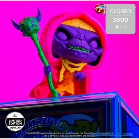 Figurine funko pop - figurine, pop!