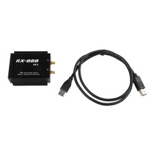 Récepteur radio 888 - radio, rx-888