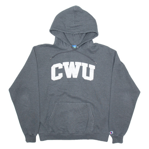Champion cwu sweat capuche - champion,