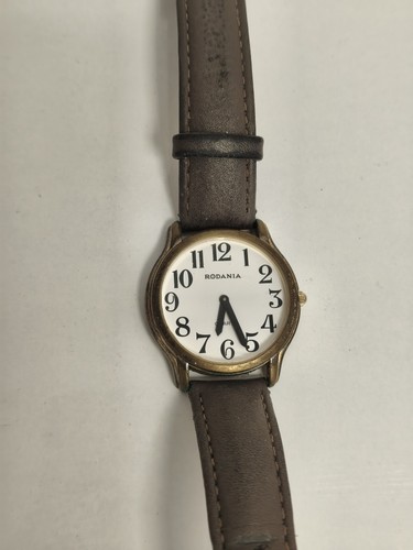 Montre rodania vintage - rodania,