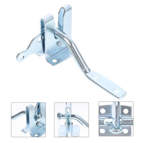 Loquet portail gache - loquet,