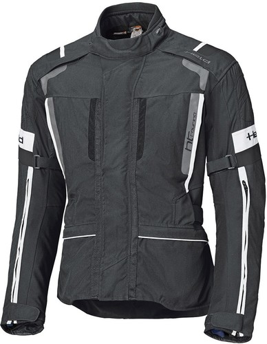 Veste textile imperméable