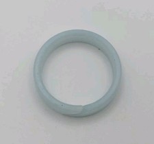 Manitou Answer Bague Plastique VTT Vintage Ring MTB Vélo Fork 