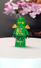 lego ninjago minifigurines