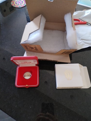 Coffret monaco 2026 - coffret, be