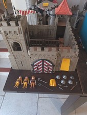 Playmobil Château Fort 3667
