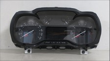 Compteur citroen berlingo m - compteur,
