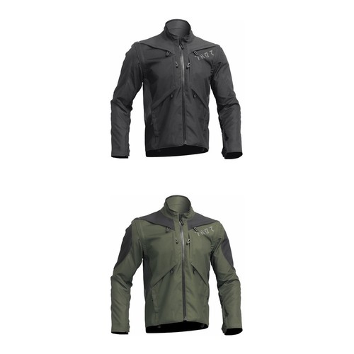 Veste enduro thor terrain - veste,