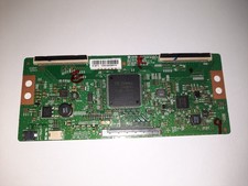 Carte TCON TV THOMSON 43UC6316