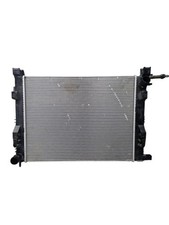 Radiateur eau RENAULT CAPTUR 1 PHASE 2 214107326R